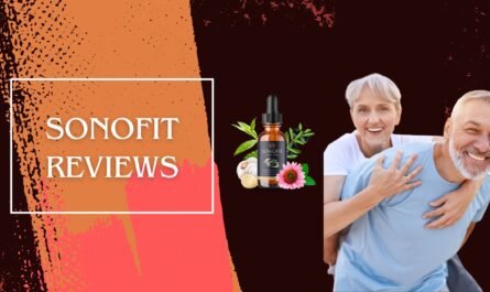 Sonofit Reviews