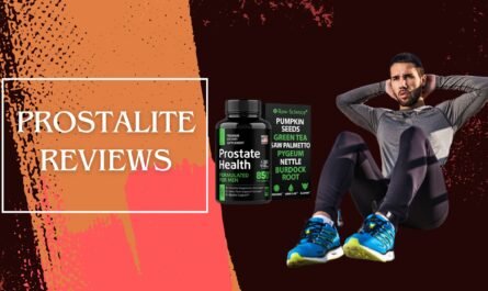 Prostalite Reviews