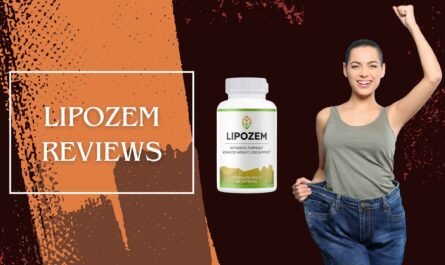 Lipozem reviews