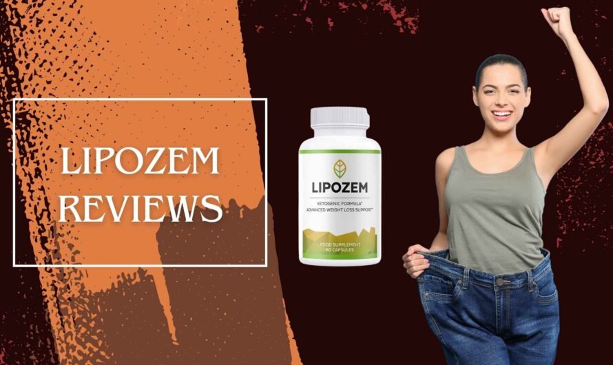 Lipozem Reviews: Real User Feedback & Results