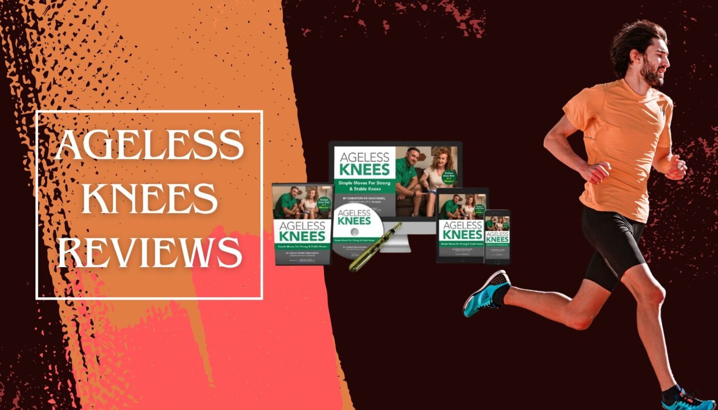 ageless knees reviews