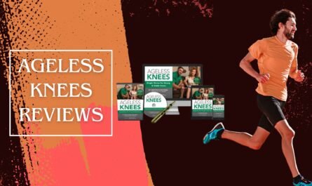 ageless knees reviews