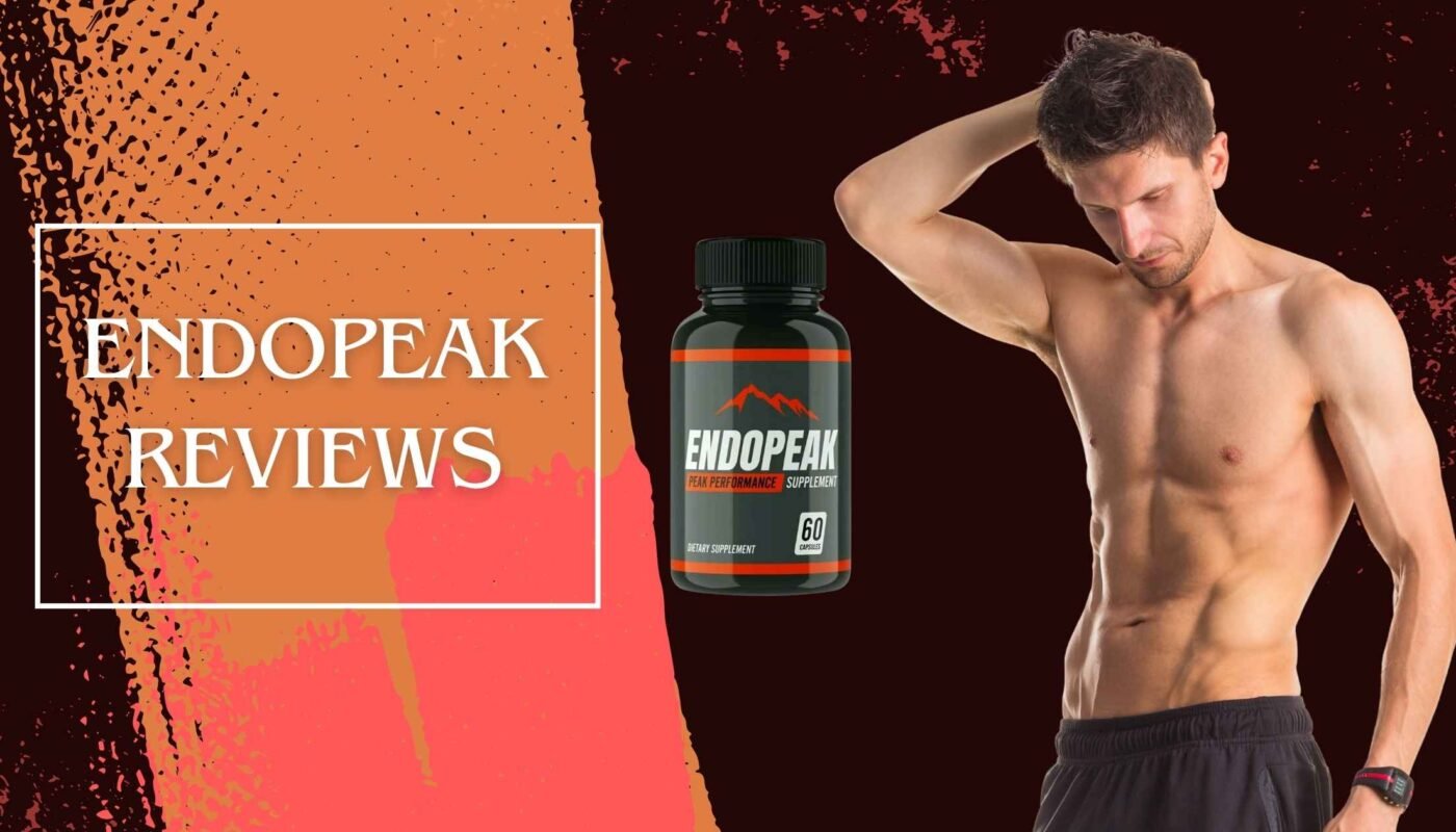 endopeak reviews