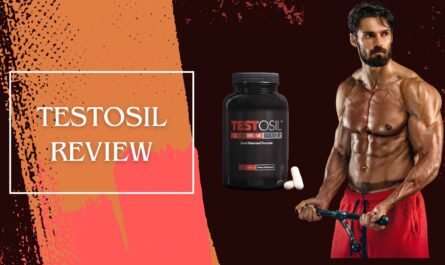 Testosil Reviews