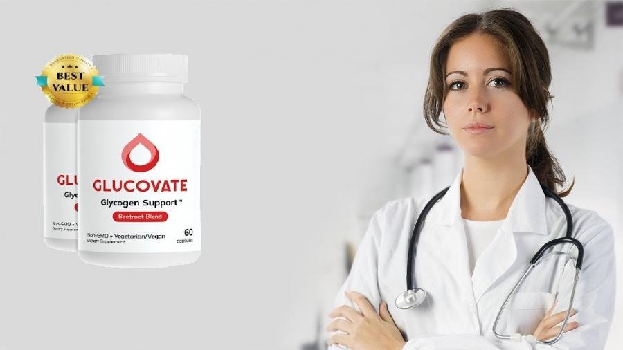 Glucovate reviews