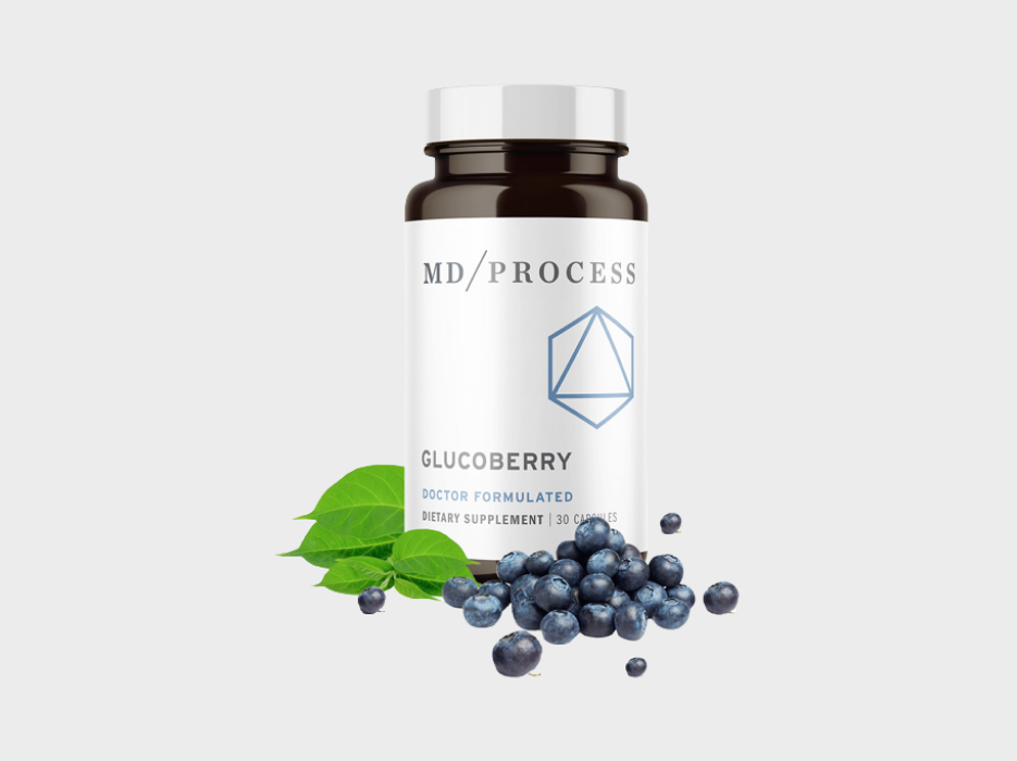 Glucoberry Reviews