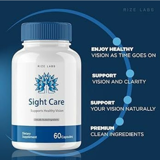 Sightcare benefits