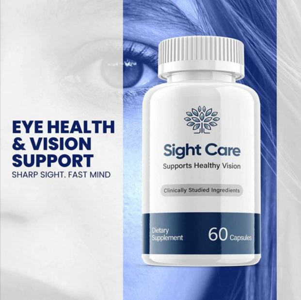 Sightcare benefits