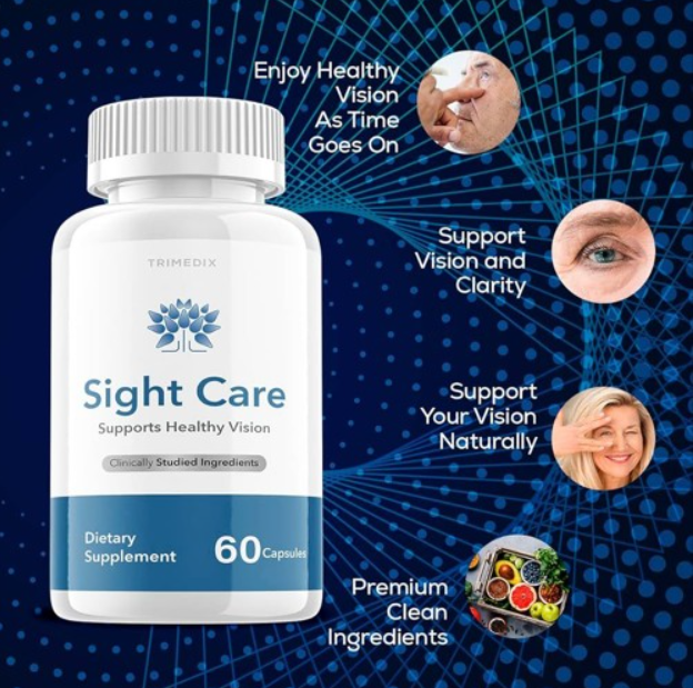 Sightcare benefits