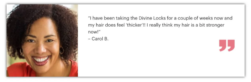 Divine Locks Review