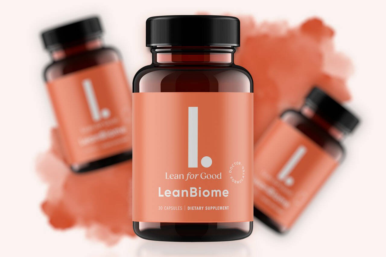 LeanBiome Reviews