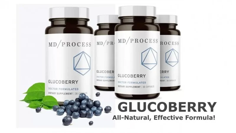 Glucoberry Reviews