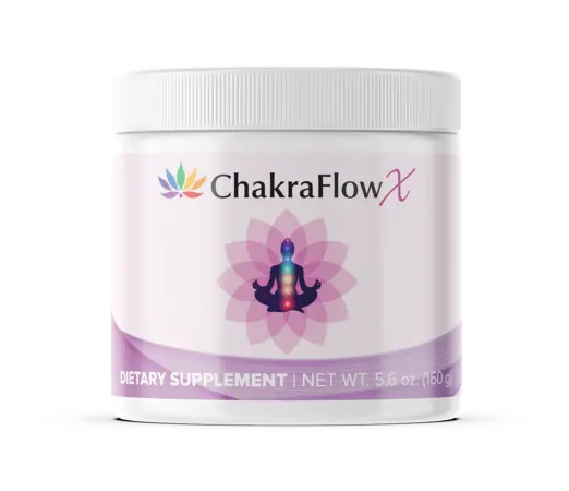 ChakraFlowX Review