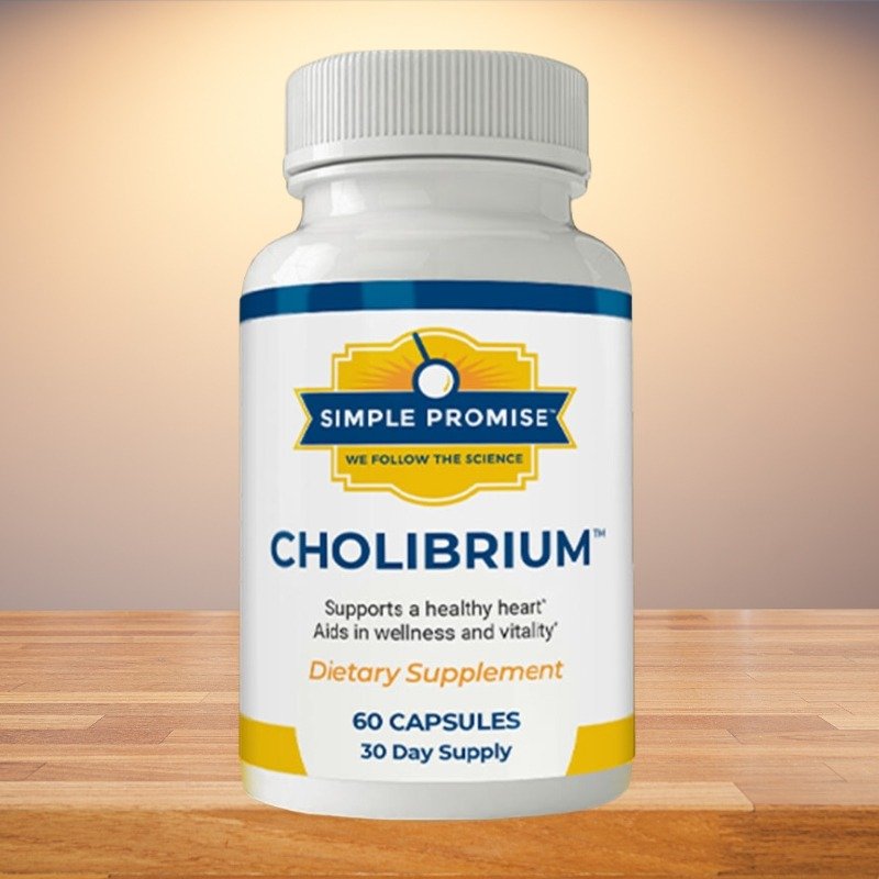 Cholibrium Reviews