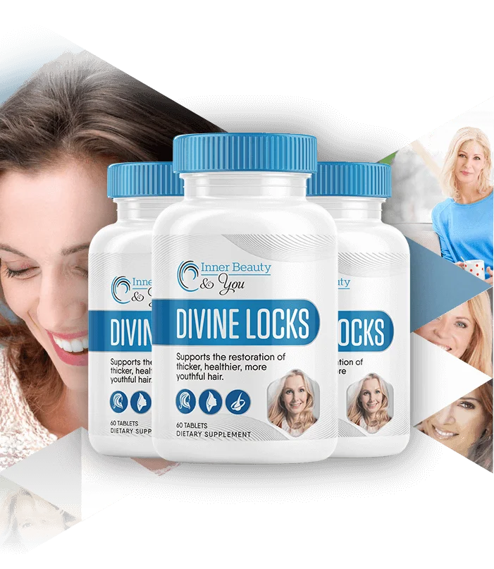 Divine Locks Benefits