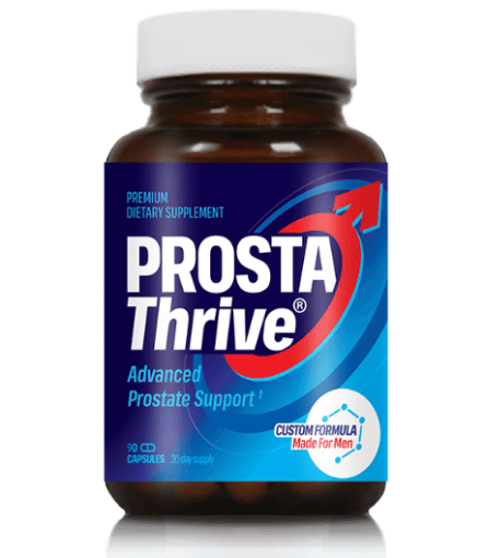 ProstaThrive review