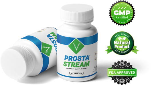 prostastream review