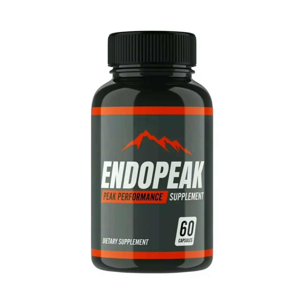 endopeak bottle