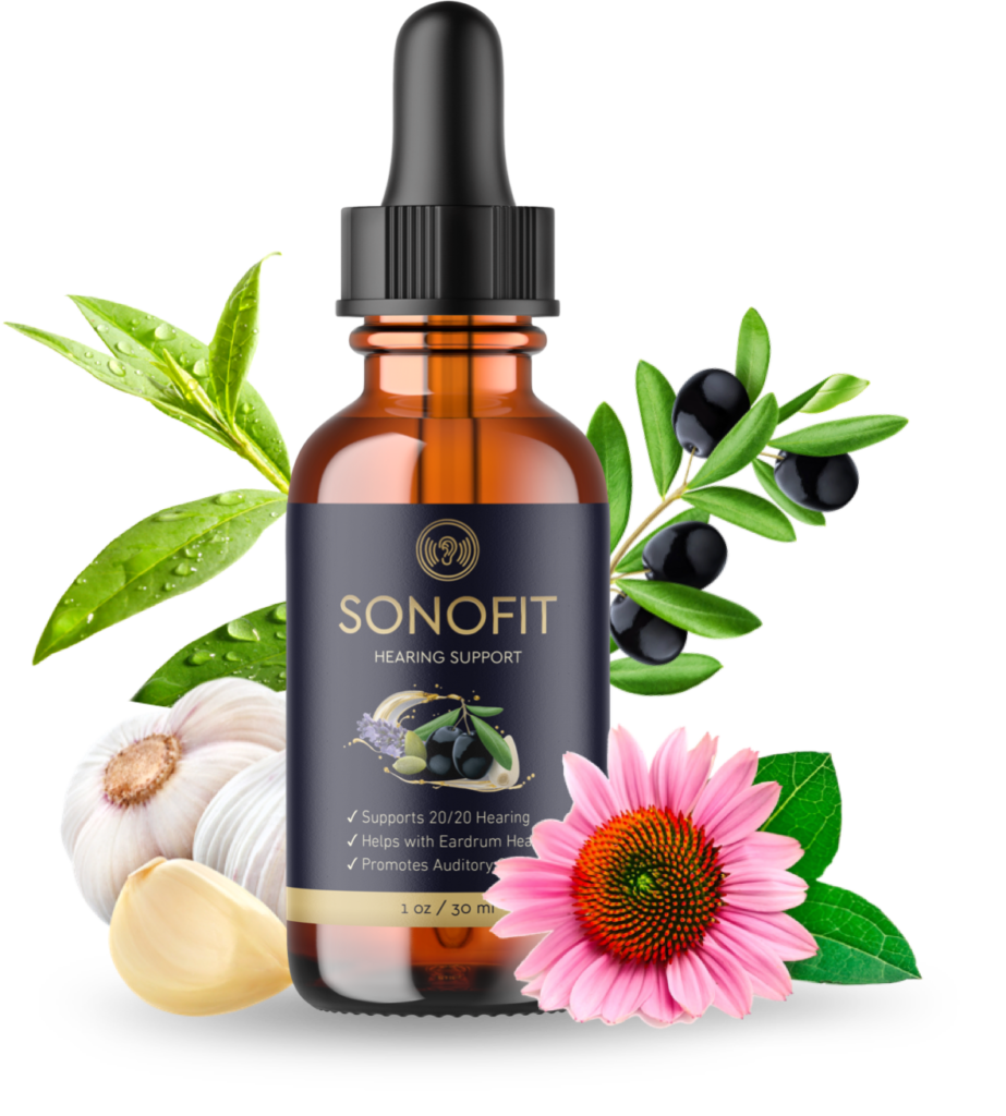 sonofit review