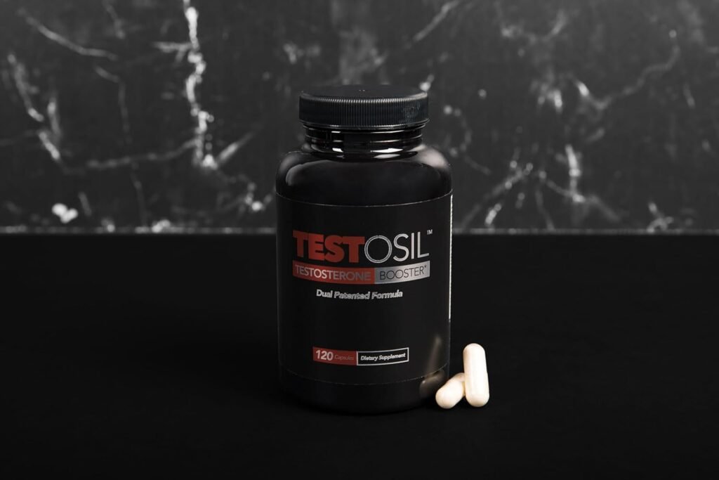 testosil review