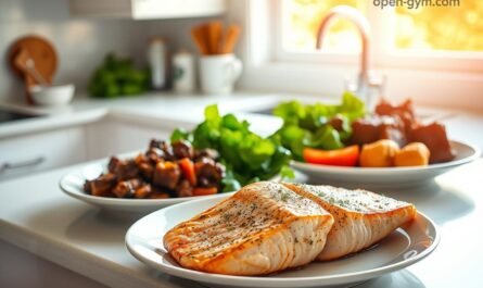 Atkins diet recipes