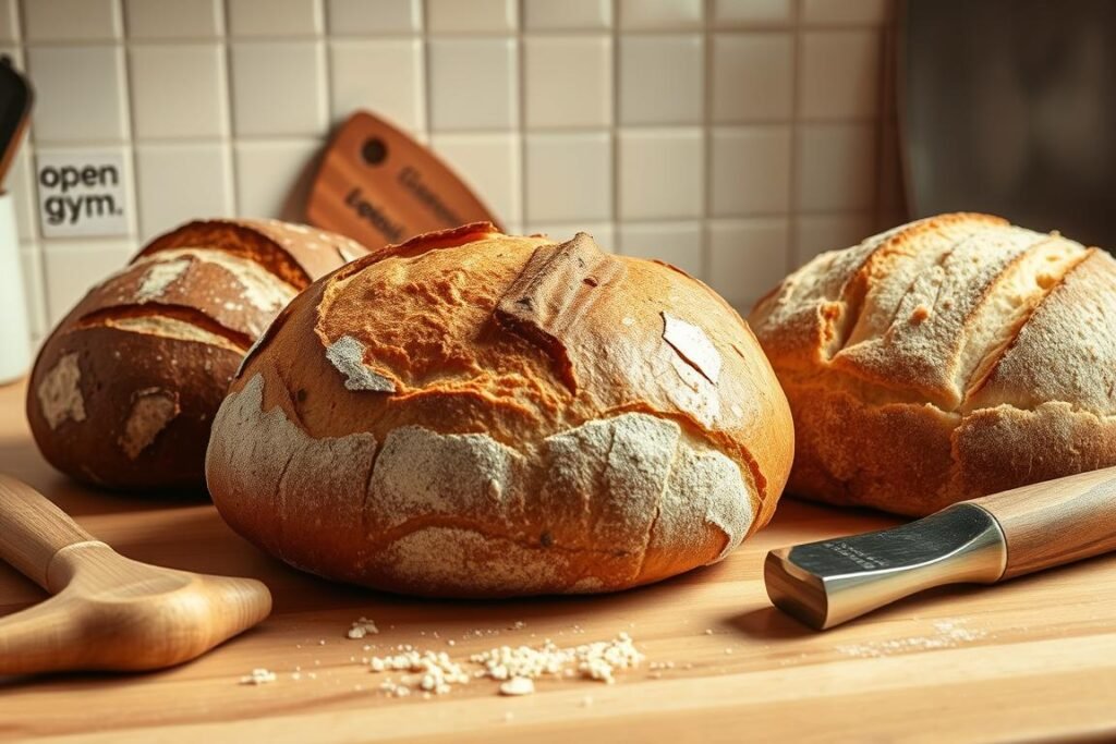 Artisan Bread Techniques