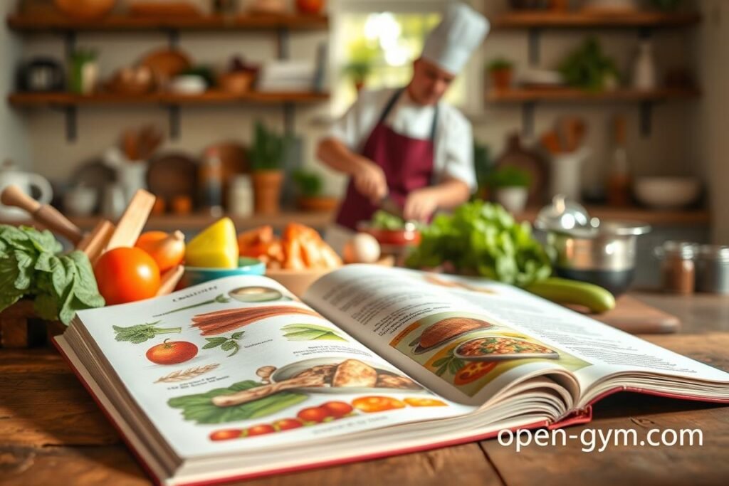 Healthy Hoosier recipes