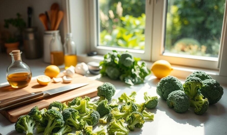 Easy Healthy Broccoli Recipes You’ll Love