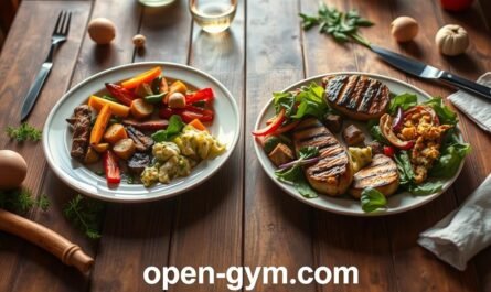 Healthy dinner recipes for 2