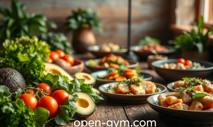 Healthy No Carb Recipes: Easy Guide to Wellness