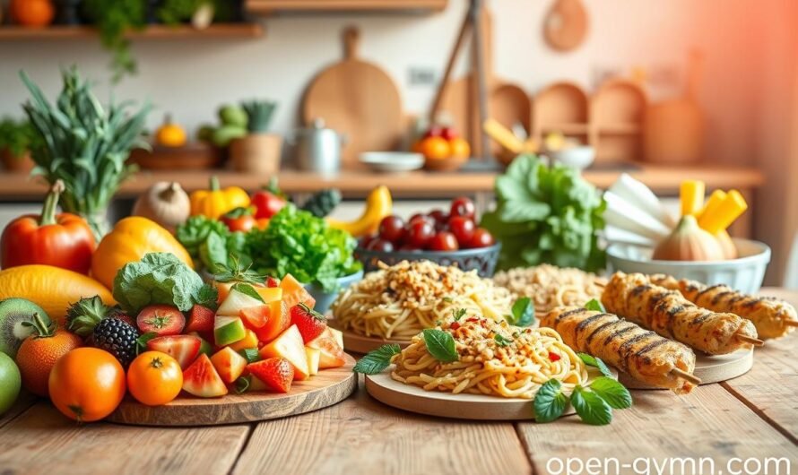 Healthy Recipes for Kids: Fun & Nutritious Ideas