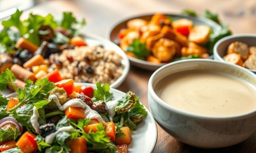 Delicious Healthy Vegan Recipes Just for You