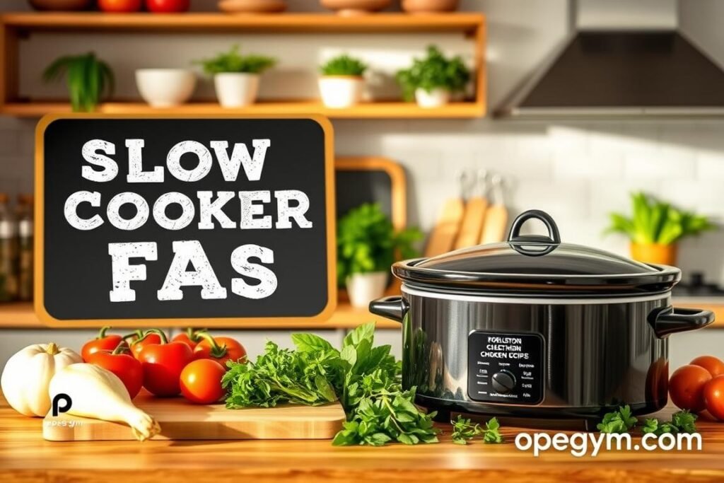 Slow cooker FAQs