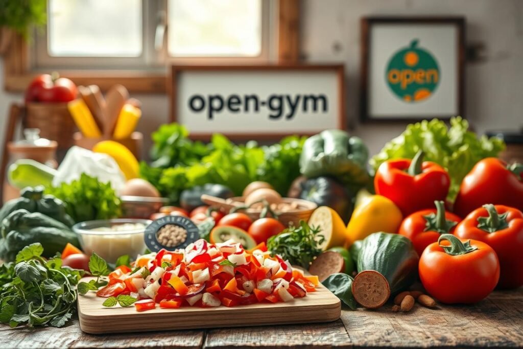 enhancing healthy recipes