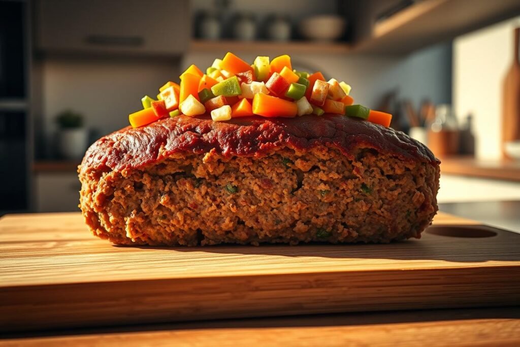 enhancing meatloaf