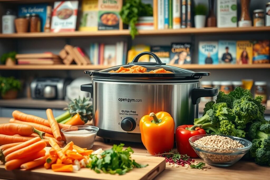 gluten-free options for healthy slow cooker meals