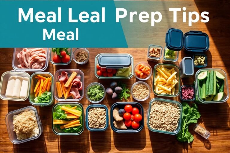 Balanced Dinner Recipes for All Food Groups