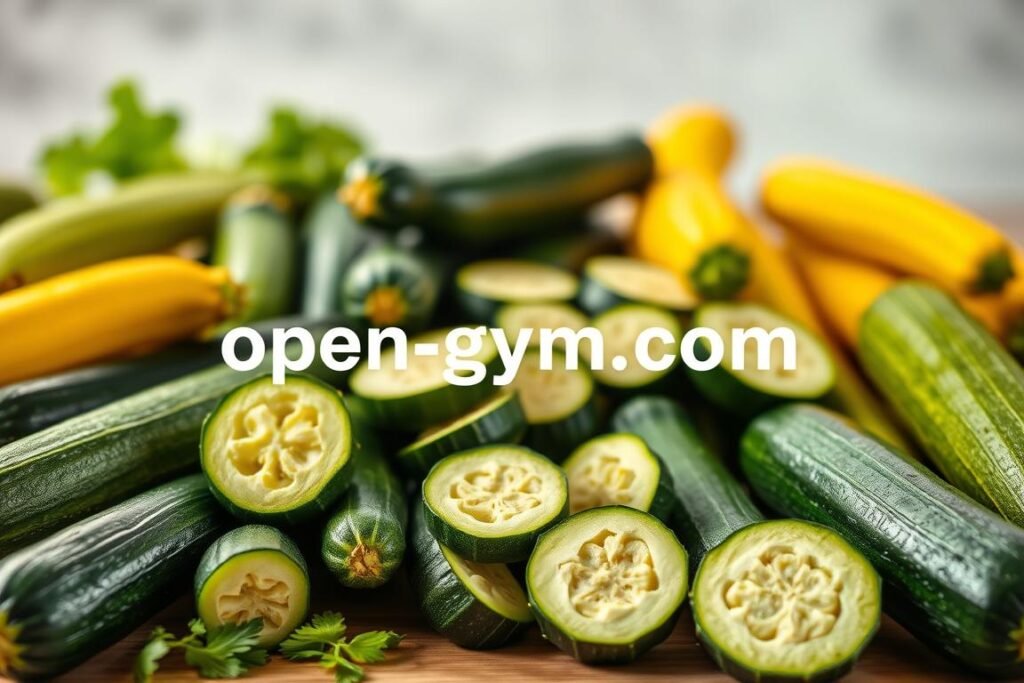 zucchini variations